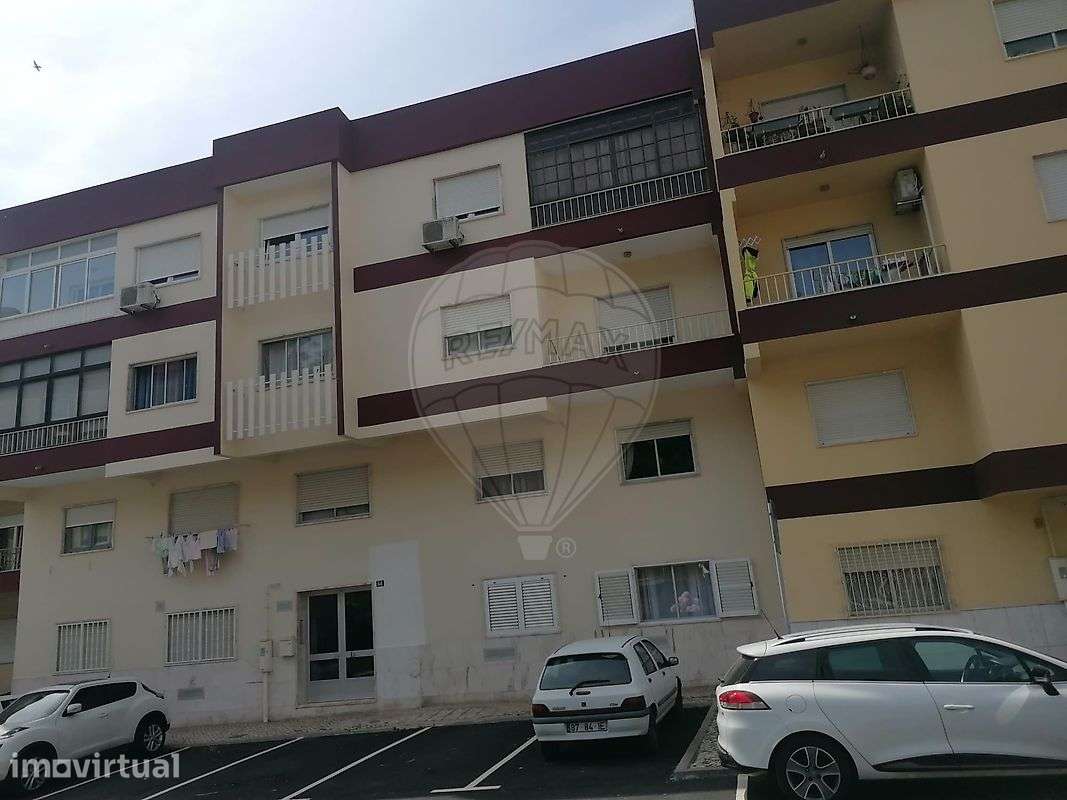 Apartamento T1 para venda - Grande imagem: 3/6