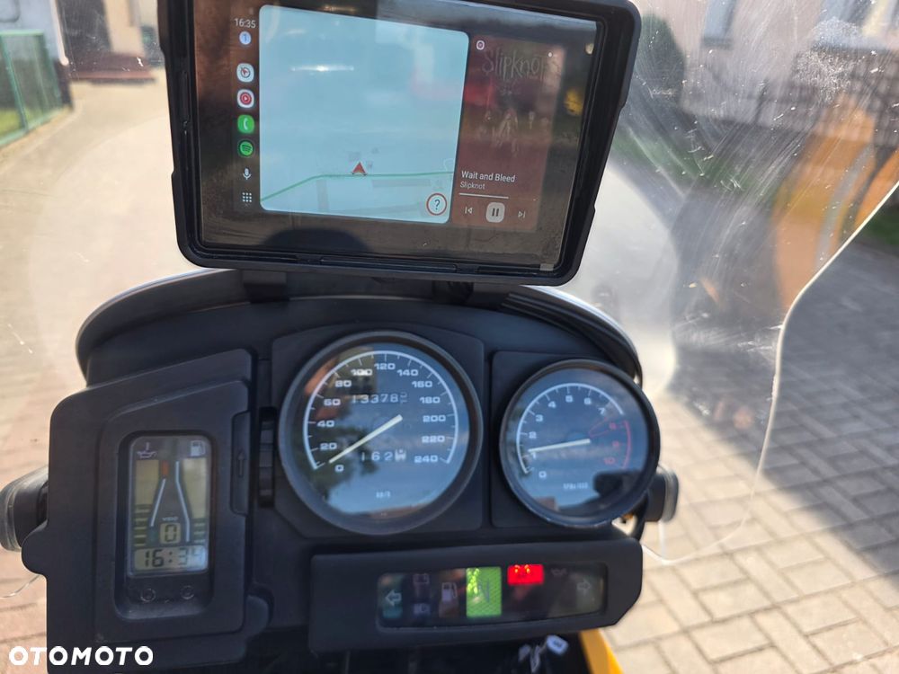 BMW GS - 8
