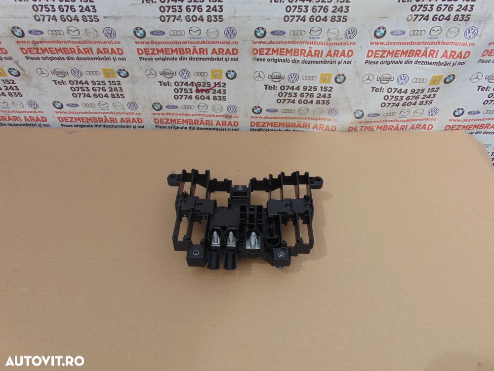 Suport panou sigurante Mercedes w177 gla w247 cod a1779061302 - 1