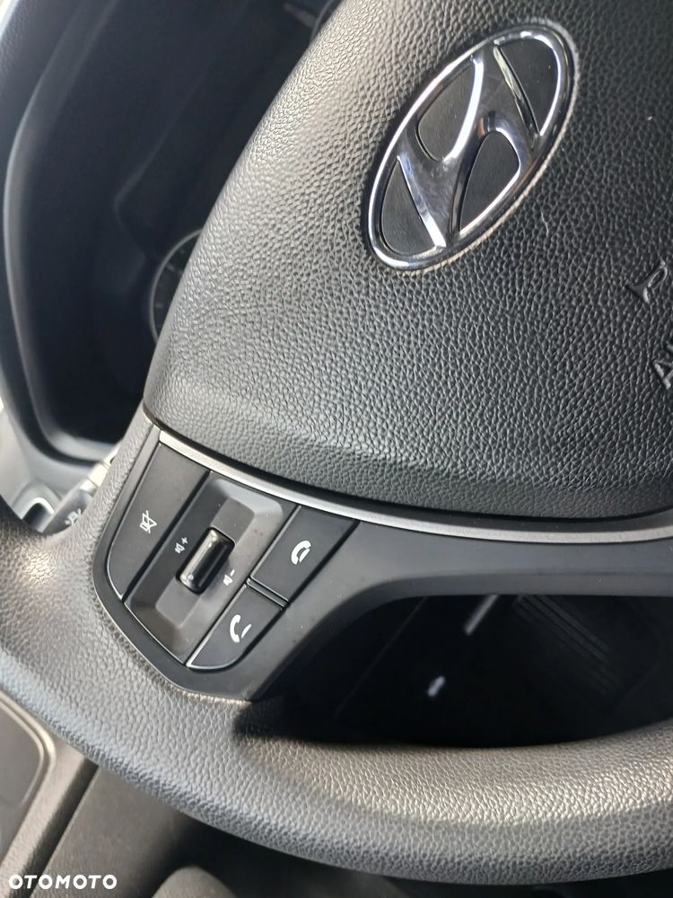 Hyundai i20 1.2 Classic Plus - 18