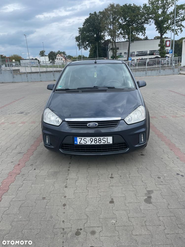 Ford Focus C-Max - 9