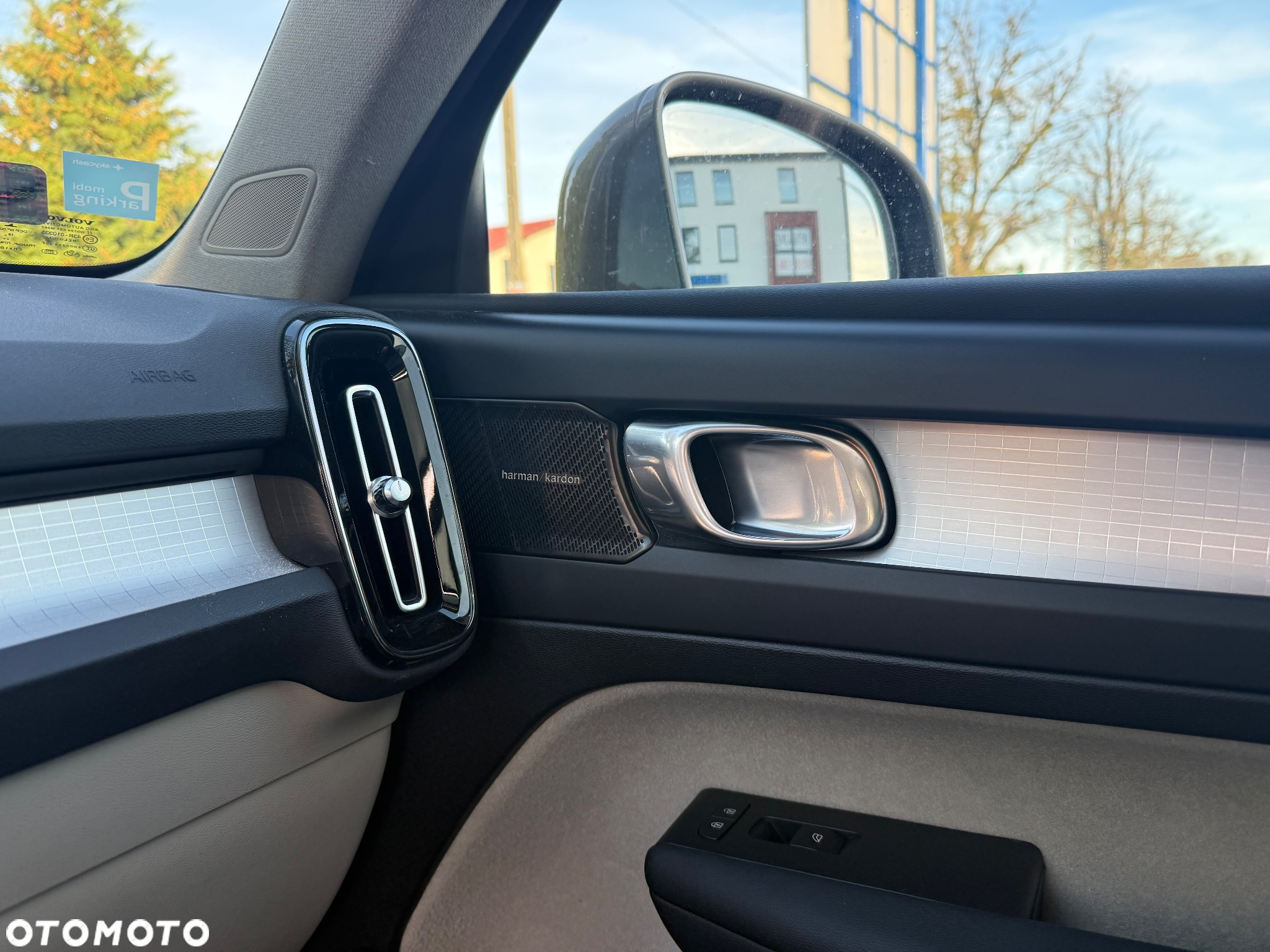 Volvo XC 40 D3 AWD - 5