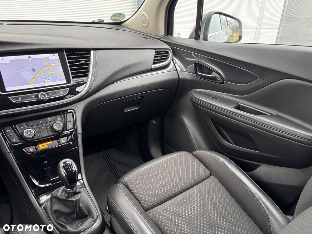 Opel Mokka 1.4 Turbo ecoFLEX Start/Stop Color Innovation - 29