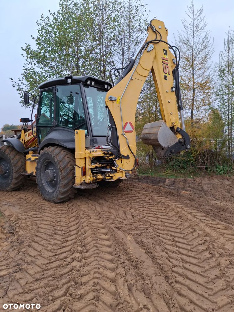 New Holland B115b - 3
