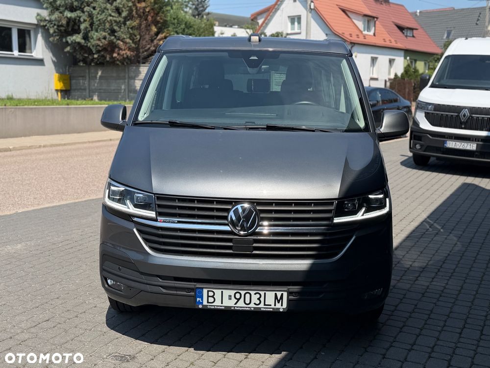 Volkswagen California - 7