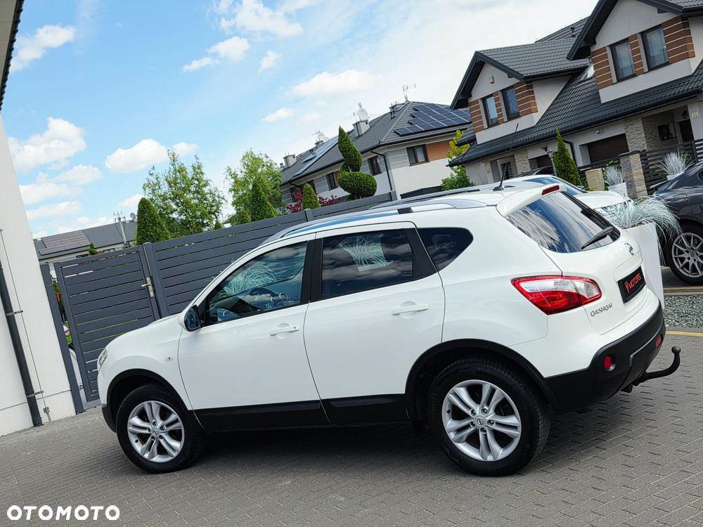 Nissan Qashqai 1.5 dCi DPF acenta - 28