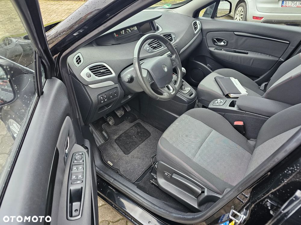 Renault Scenic - 9