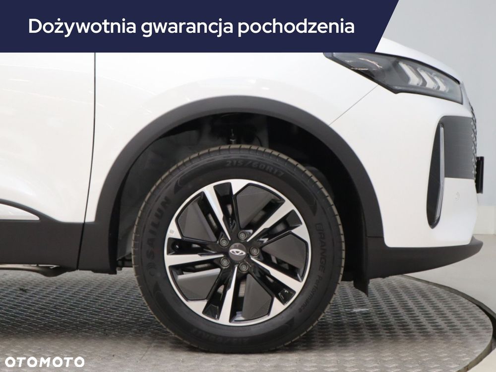 Chery Tiggo 4 - 17