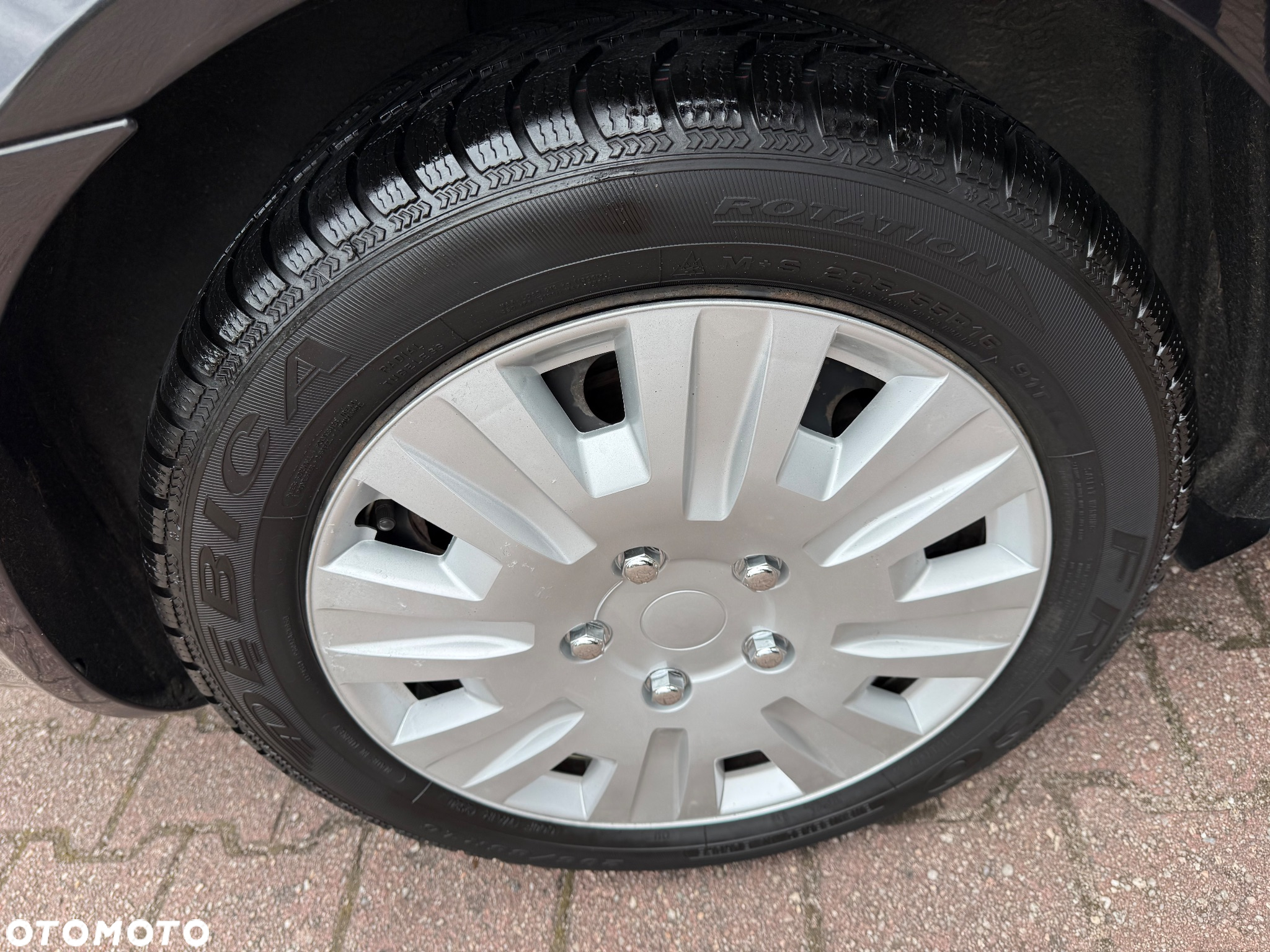 Skoda Octavia 2.0 TDI Ambiente - 6