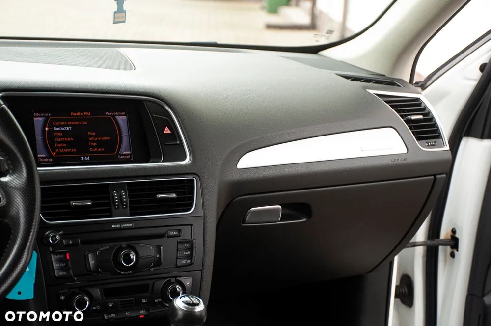 Audi Q5 2.0 TDI - 29