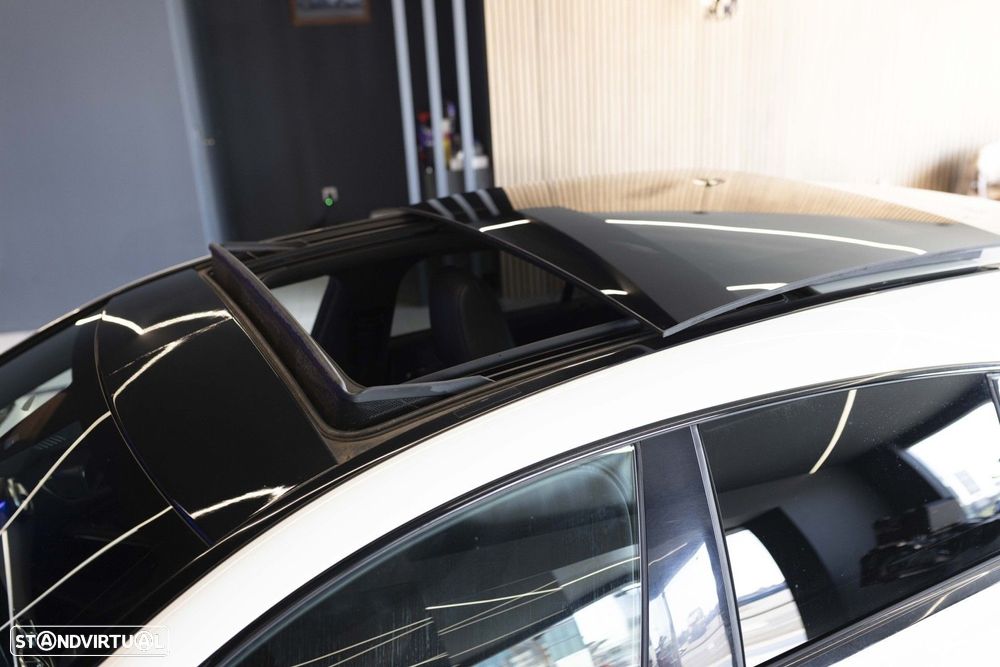 Mercedes-Benz CLA 220 d Shooting Brake AMG Line Aut. - 9