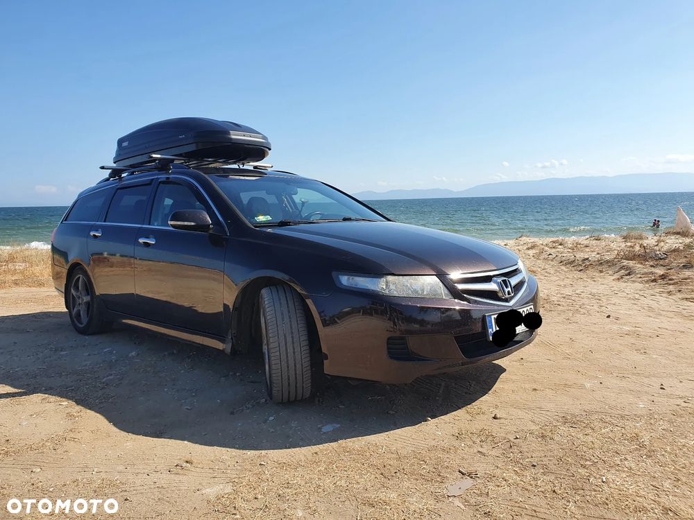 Honda Accord 2.0 i Executive - 1