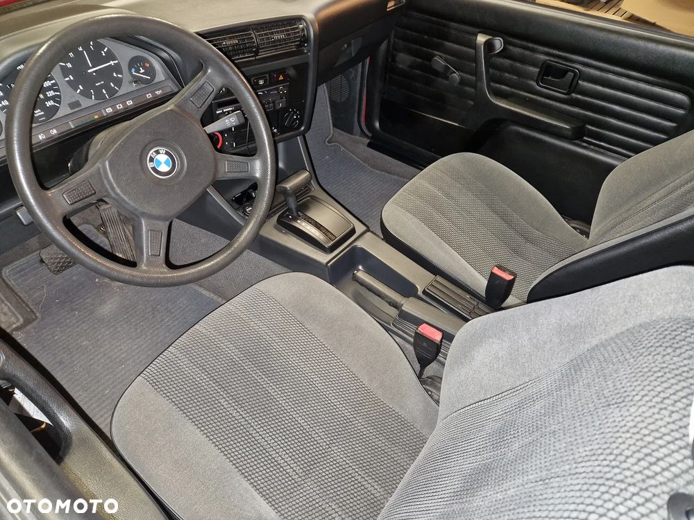 BMW Seria 3 316i - 16