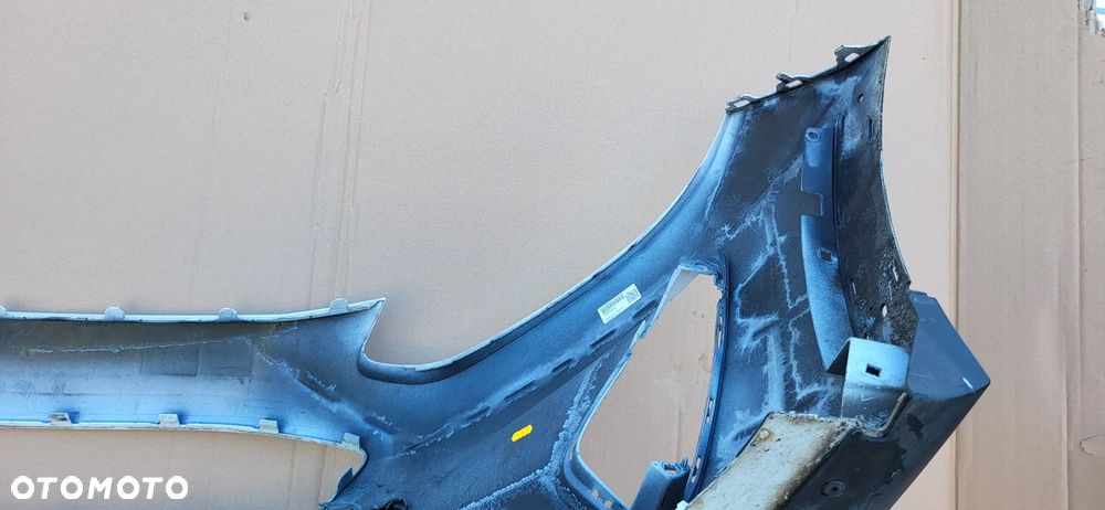 ZDERZAK PRZEDNI PRZOD FORD FIESTA MK8 ACTIV - 8