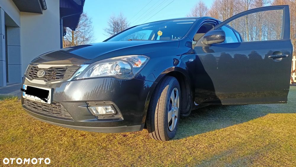 Kia Ceed 1.4 Comfort - 5