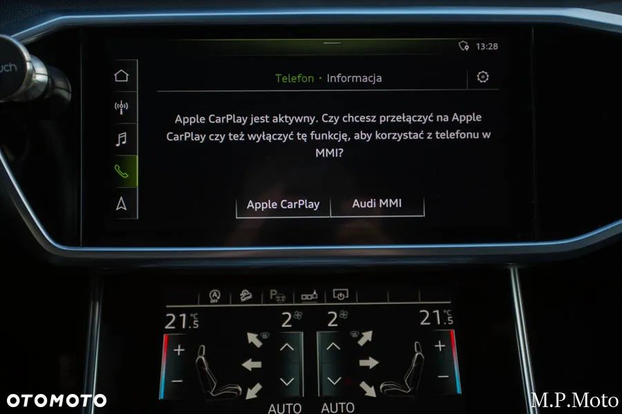 Audi A6 Allroad 3.0 TDI Quattro Tiptr - 35