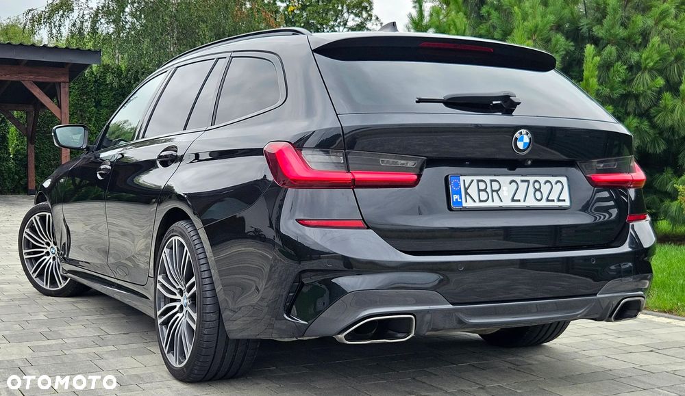BMW Seria 3 - 4