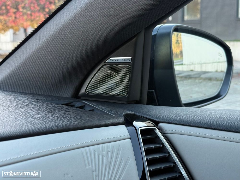 DS DS7 7 1.5 BlueHDi Esprit De Voyage EAT8 - 25