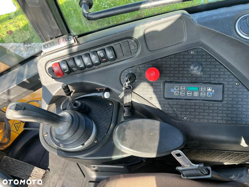 JCB JCB 457 - 3