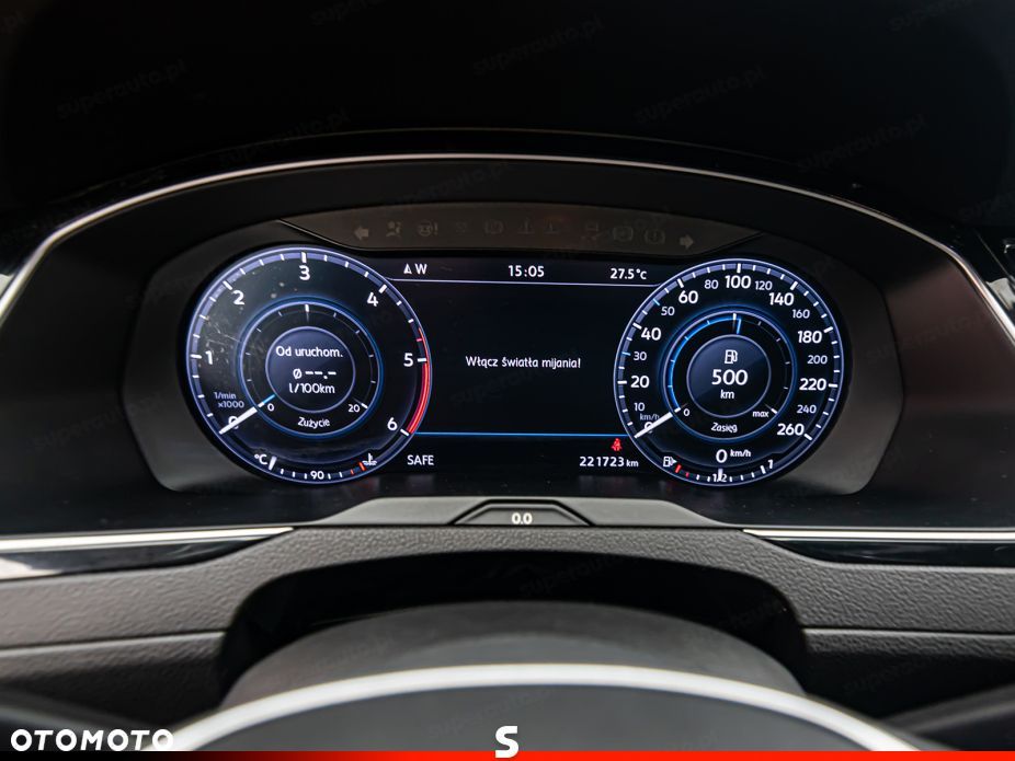 Volkswagen Passat 2.0 TDI BMT Highline - 14