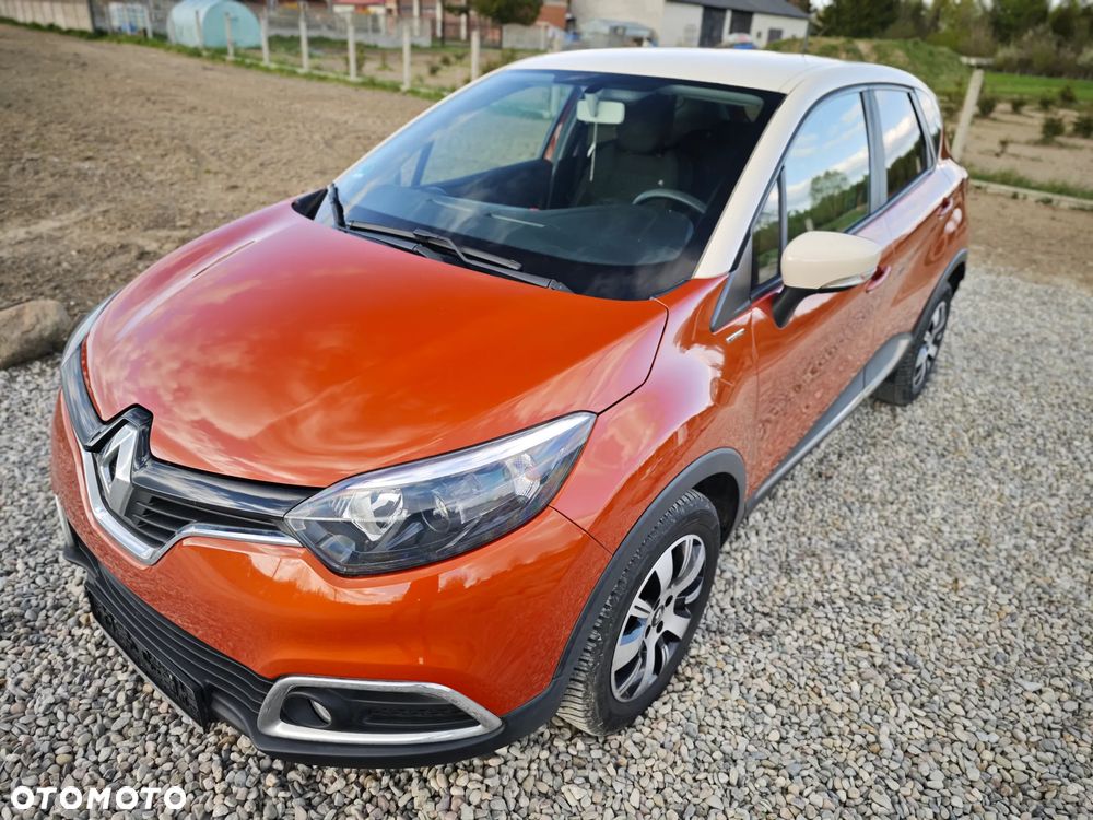 Renault Captur - 20