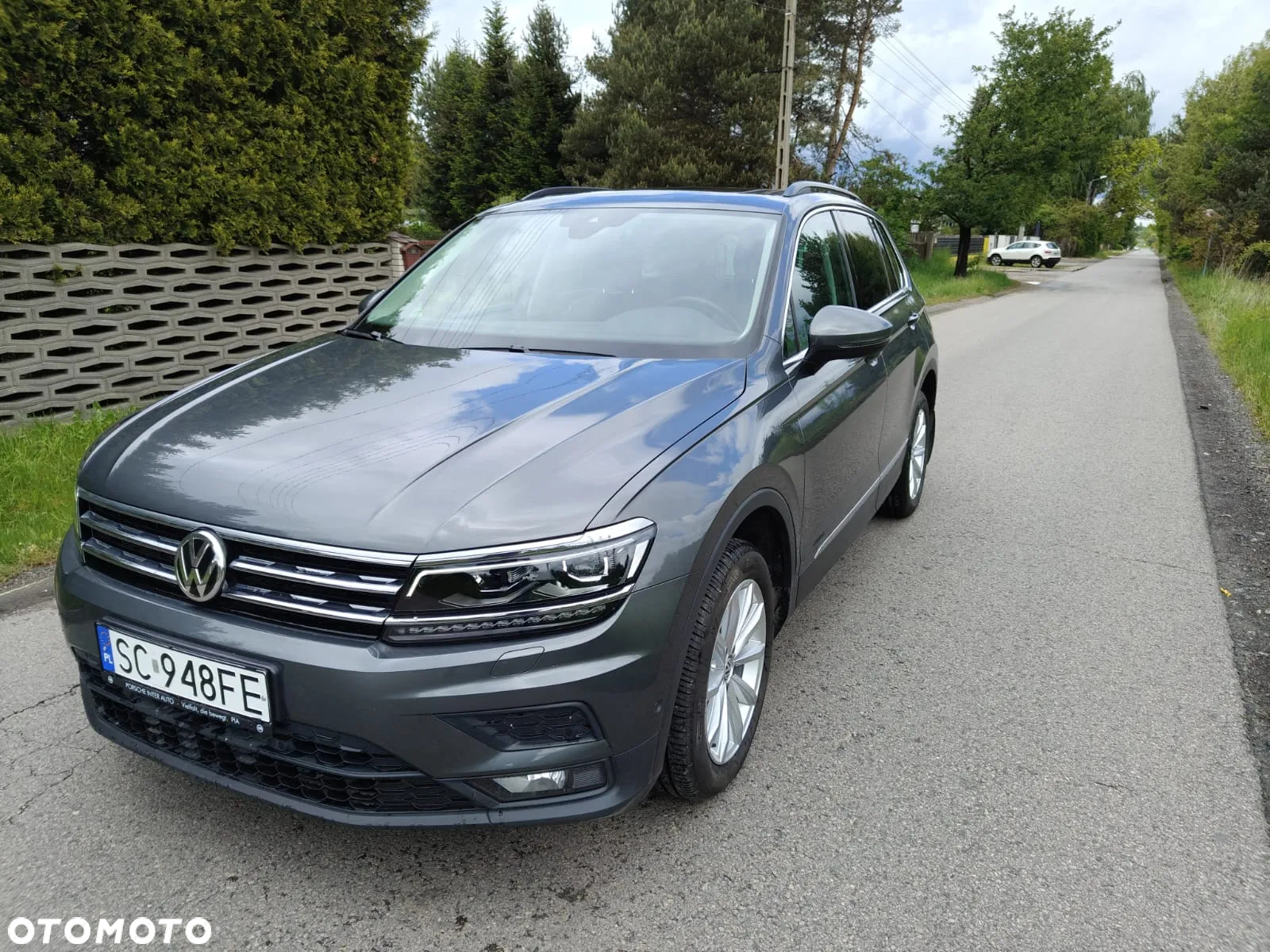 Volkswagen Tiguan 1.5 TSI EVO Highline DSG - 3