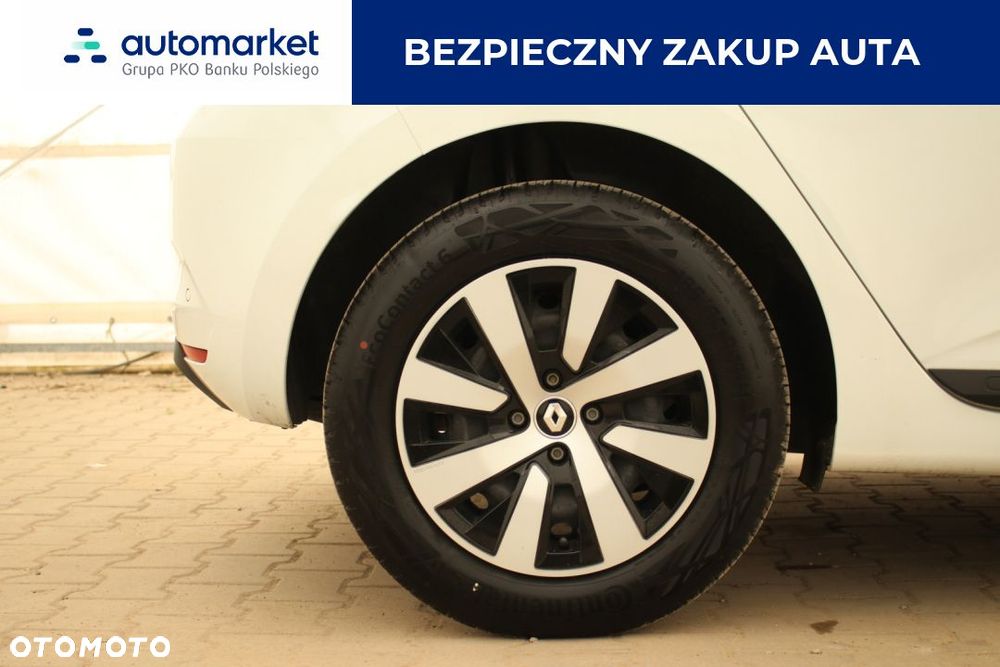 Renault Clio 1.0 TCe Equilibre - 12