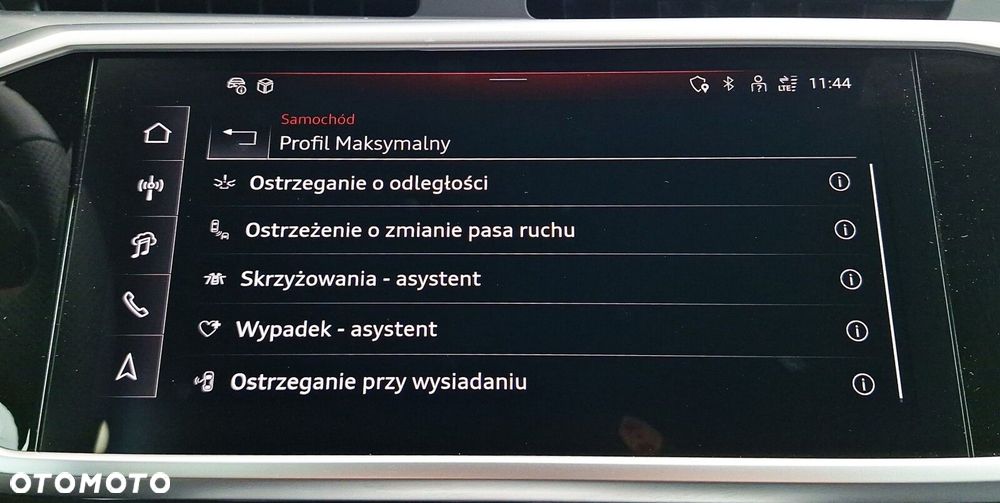 Audi A6 Avant 55 TFSI e PHEV Quattro S Line S tronic - 21