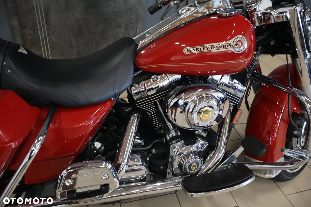 Harley-Davidson Touring Road King - 8