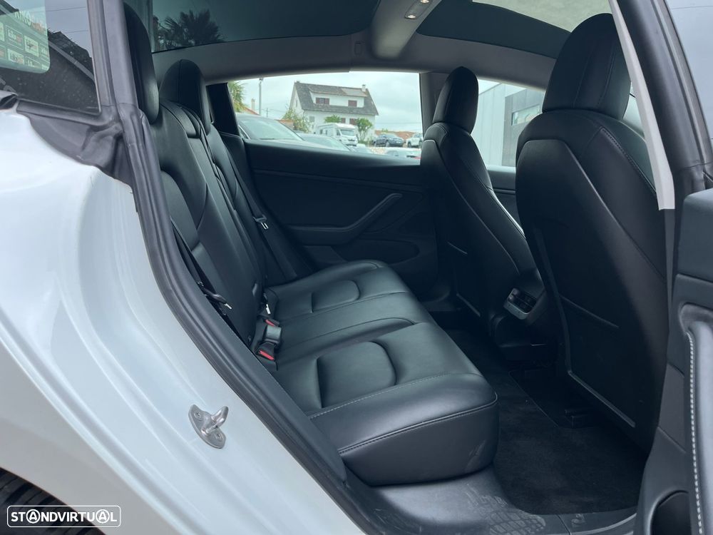 Tesla Model 3 Long Range AWD Dual Motor - 37