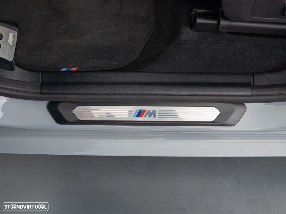 BMW X3 30 e xDrive Pack M - 21