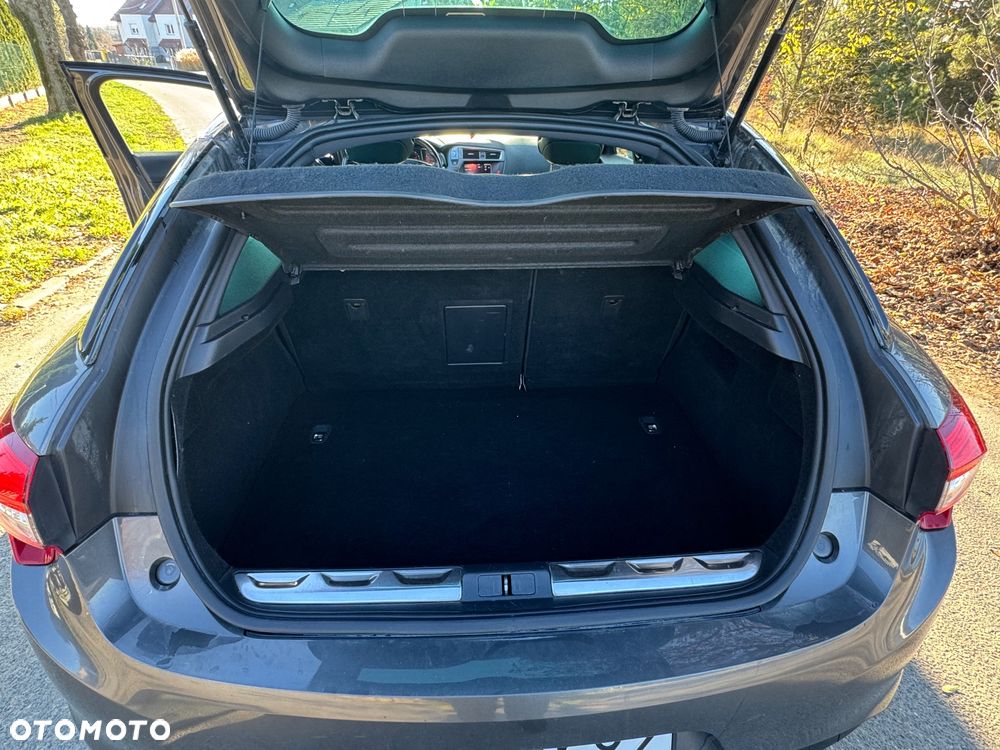 Citroën DS5 BlueHDi 180 EAT6 Business Class - 24