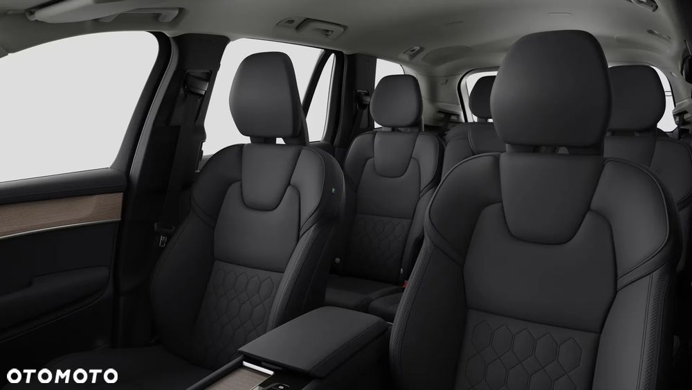 Volvo XC 90 B5 B AWD Plus Bright 7os - 16