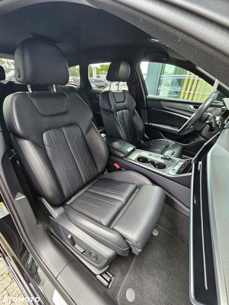Audi A6 Avant - 39