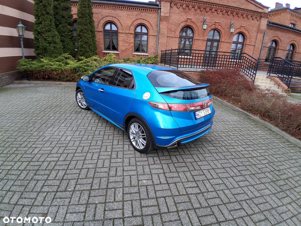 Honda Civic 1.4 i-VTEC Edition X - 19