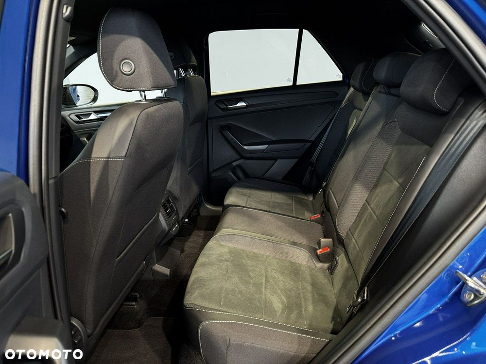Volkswagen T-Roc - 14