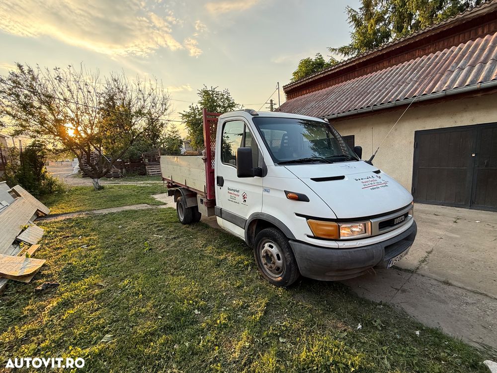Iveco Daily - 8