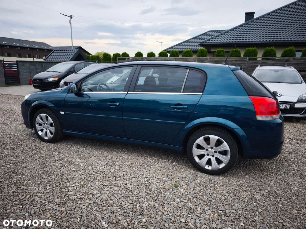 Opel Signum 1.8 - 17