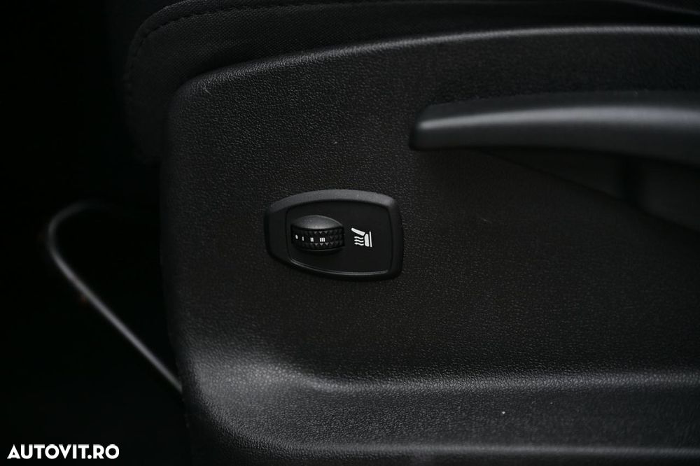 Renault Grand Scenic dCi 130 FAP Start & Stop Bose Edition - 16