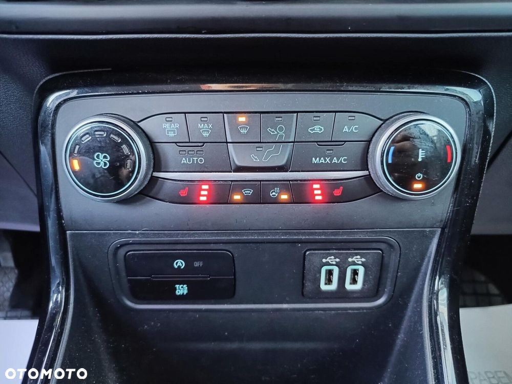 Ford EcoSport 1.0 EcoBoost GPF Titanium ASS - 27