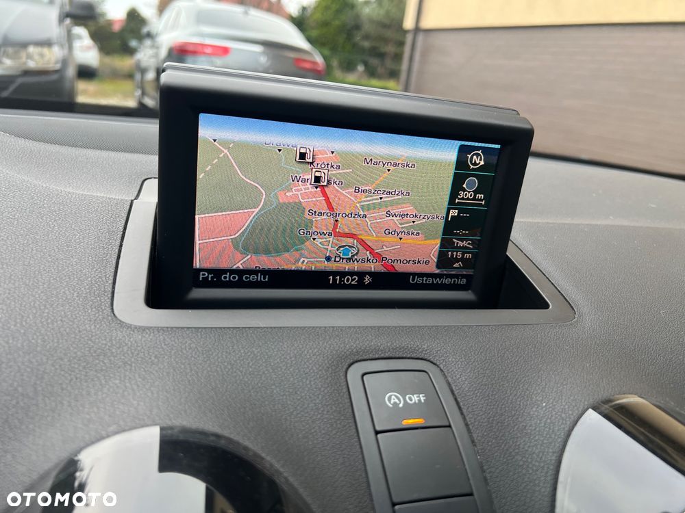 Audi A1 3-drzwiowe 1.6 TDI S line edition - 17