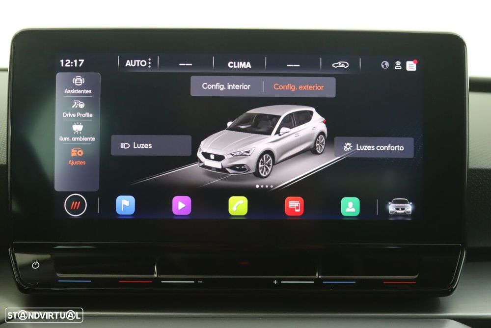 SEAT Leon 1.0 TSI FR - 30