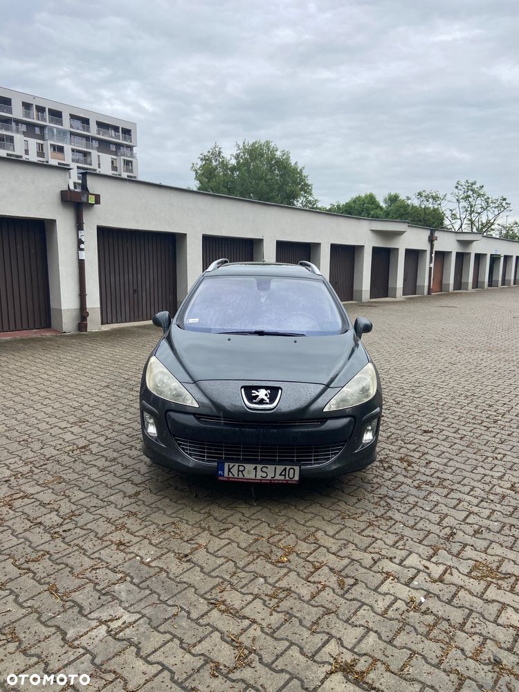 Peugeot 308 - 2