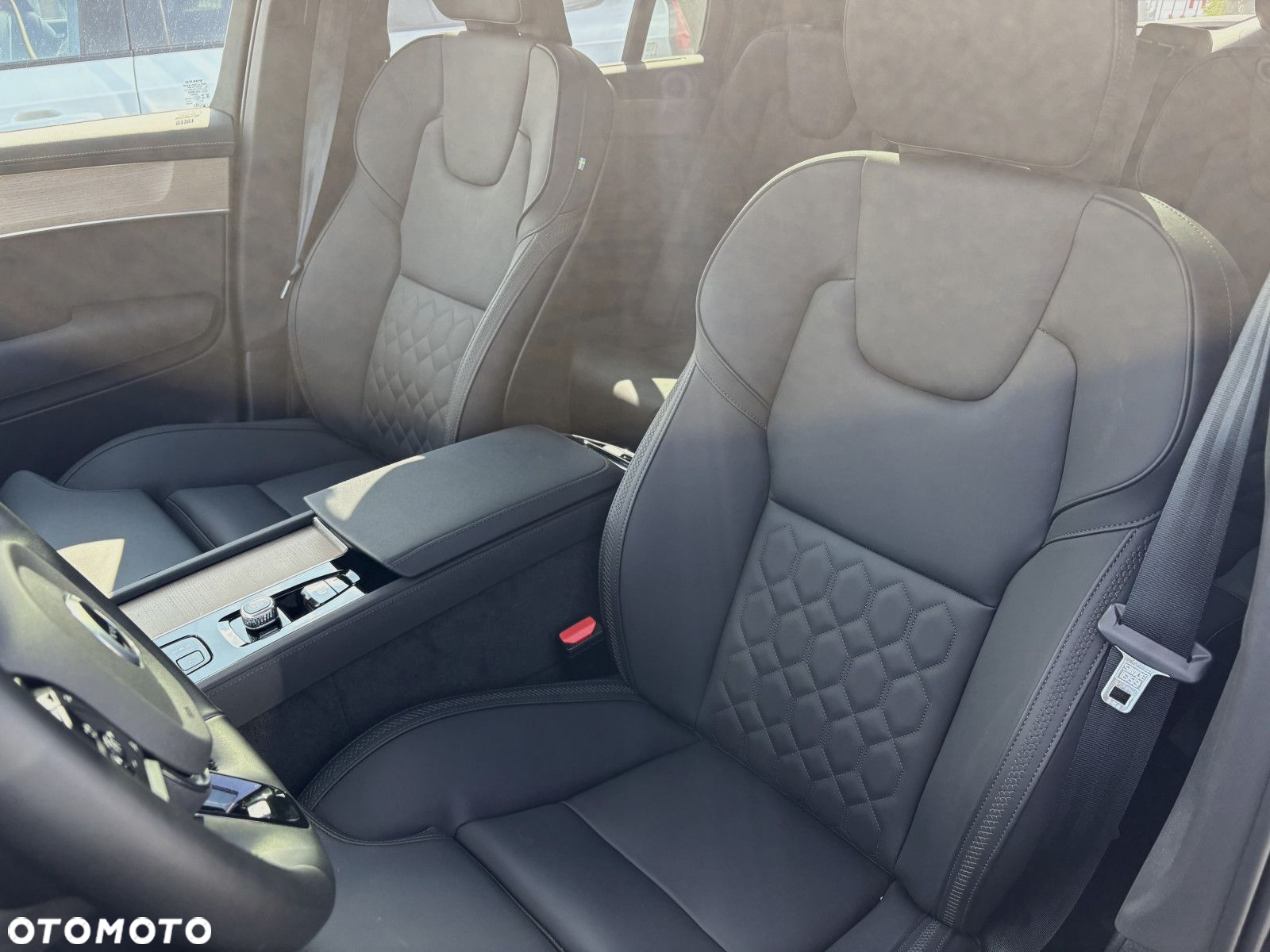 Volvo XC 90 - 12