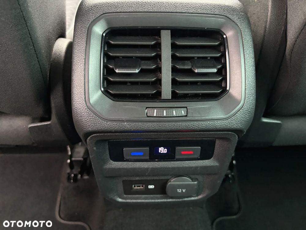 Volkswagen Tiguan 2.0 TDI BMT SCR IQ Drive DSG - 36