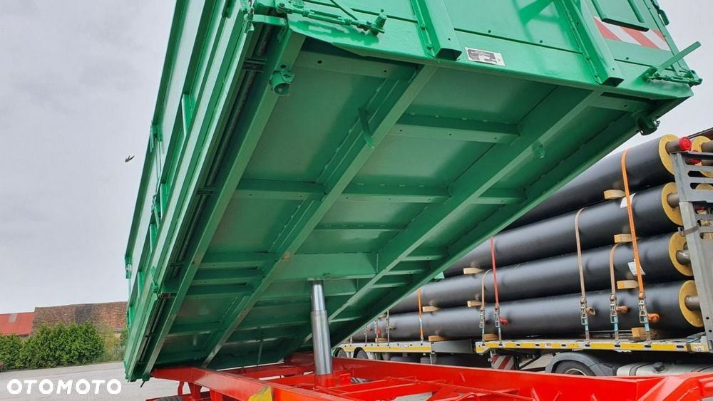 Krone KRONE DK225 / 16 - 11
