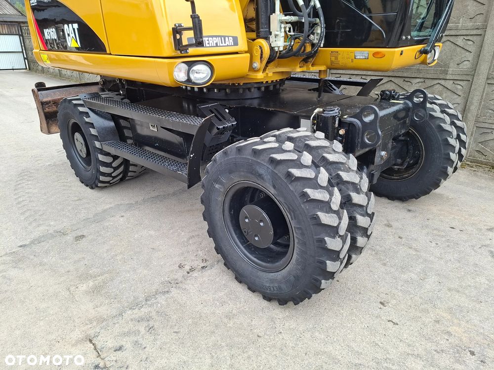 Caterpillar CAT M 316 D - 27