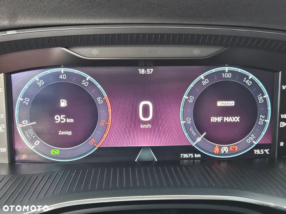 Skoda Octavia 1.5 TSI e-Tec Style DSG - 7