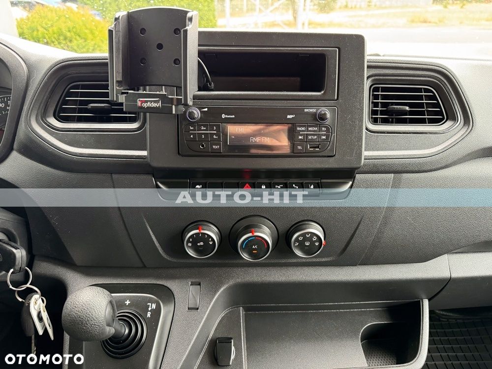 Renault Master - 8