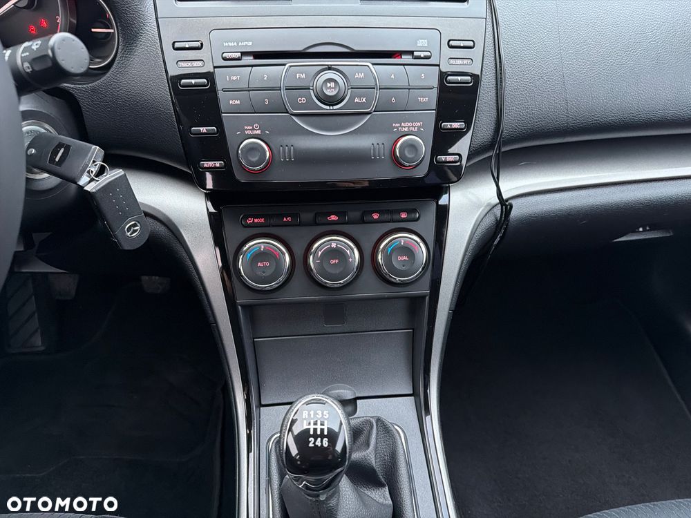 Mazda 6 - 24
